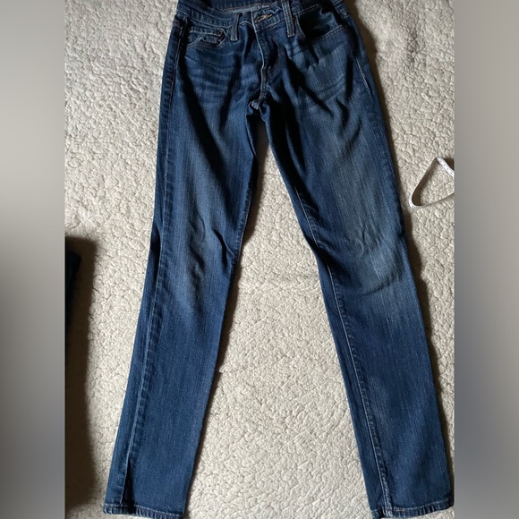 Levi’s Boyfriend fit Size 0/25. Loose fit. - Picture 5 of 7